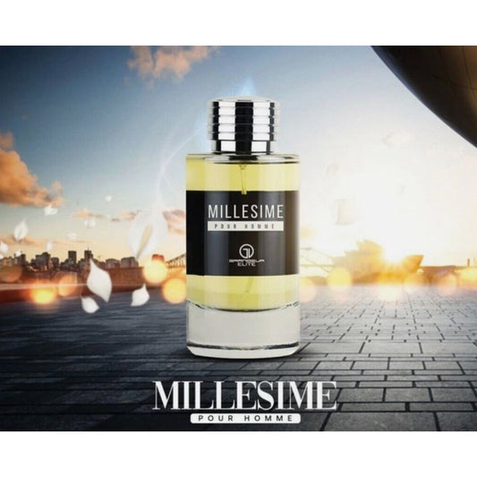 MILLESIME(ARMANI CODE)