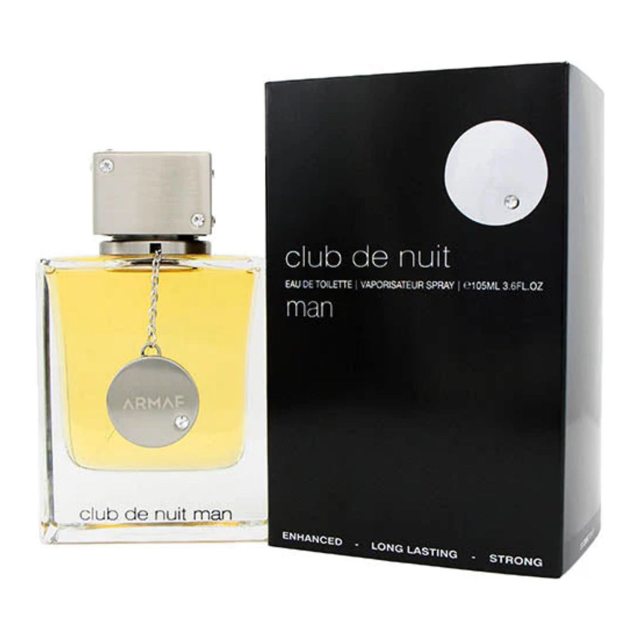 CLUB DE NUIT MAN