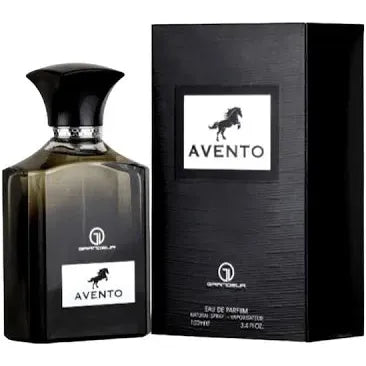 AVENTO(CREED AVENTO)