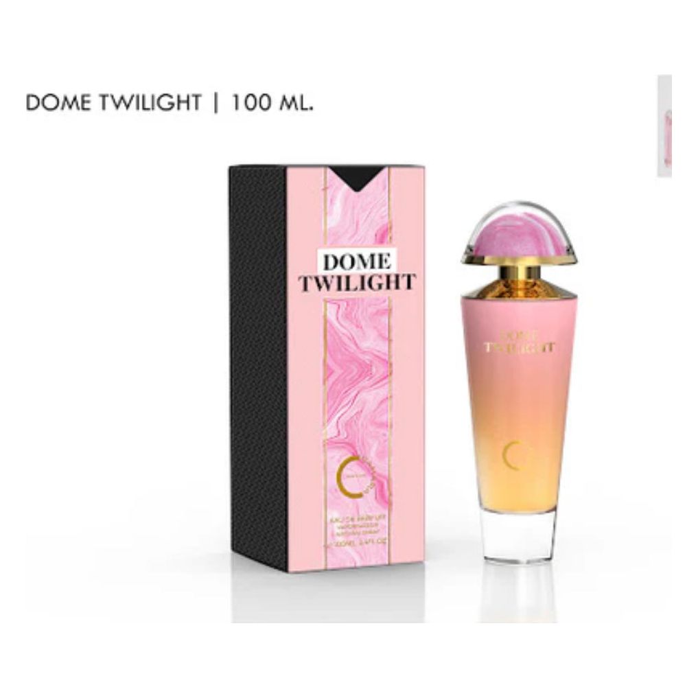 DOME TWILIGHT 100 Ml(PRADA )