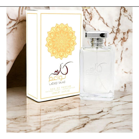 OZAREEJ LADIES TALKS 100 ml