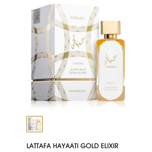 HAELIXIRYAATI GOLD