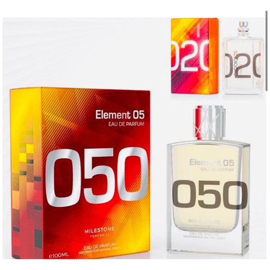 ELEMENT 05 100 ml