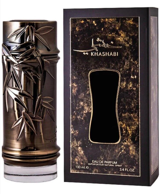 Lattafa Khashabi Eau de Parfum for Everyone