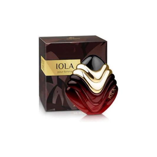 LOLA POUR FEMME 95 ML