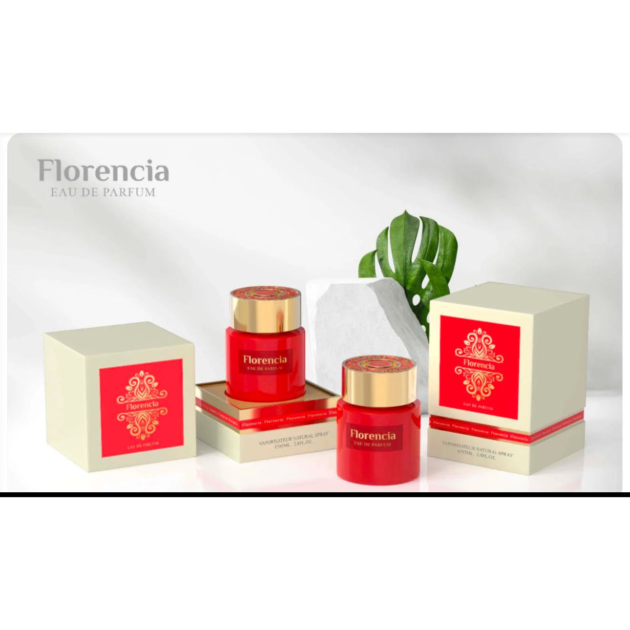 FLORENCIA 3.4 oz