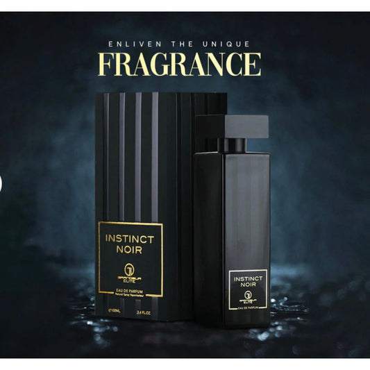 INSTINCT NOIR GRANDEUR 100 Ml