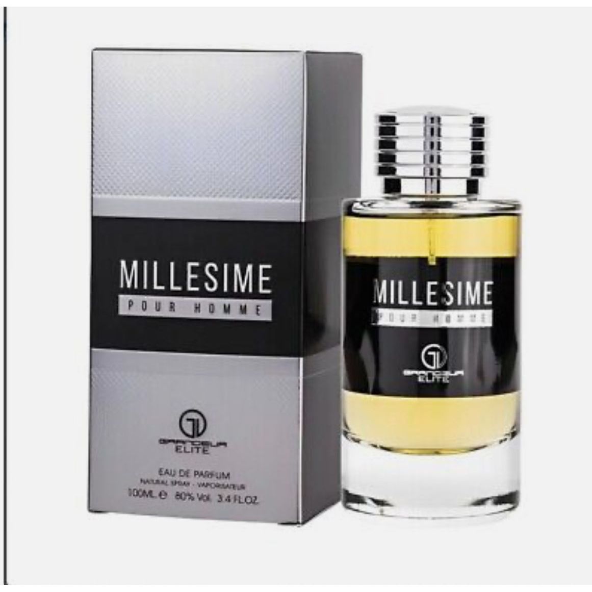 MILLESIME(ARMANI CODE)