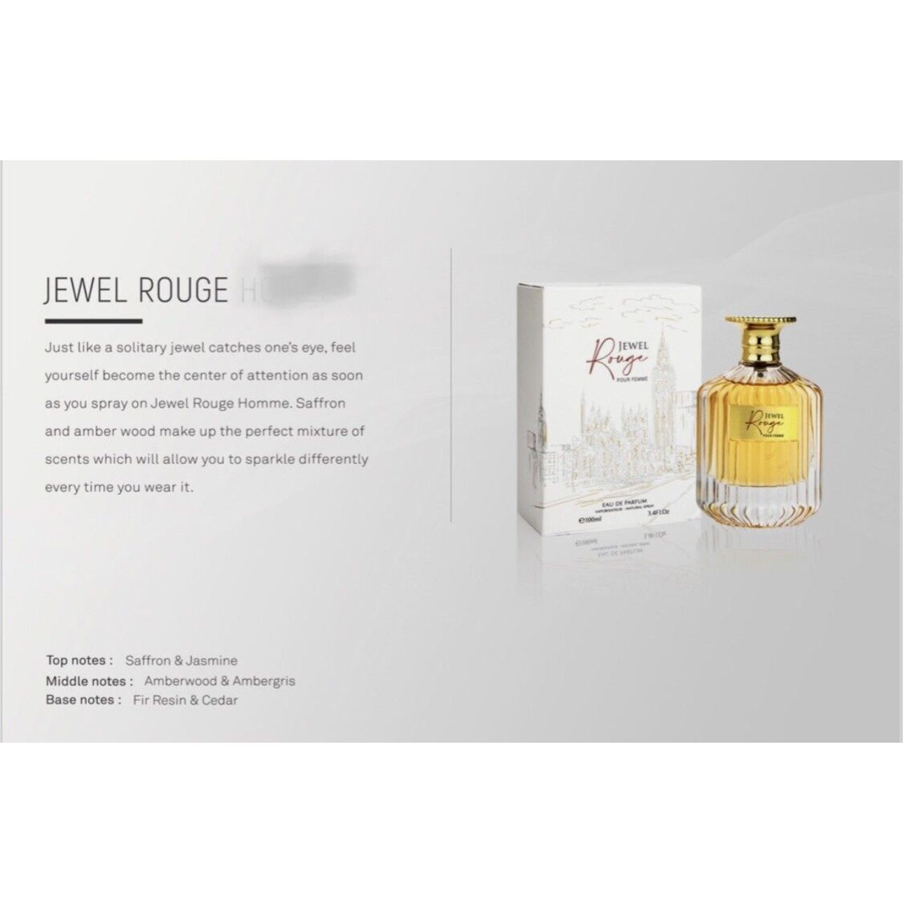 Jewel Rouge