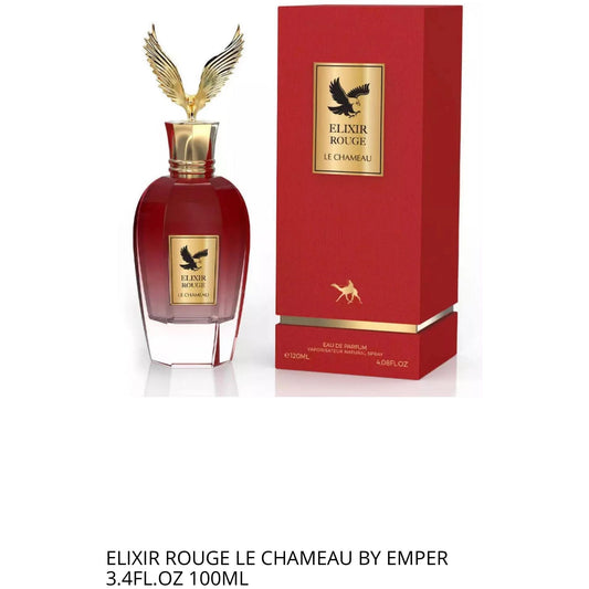 ELIXIR ROUGE 100 ML