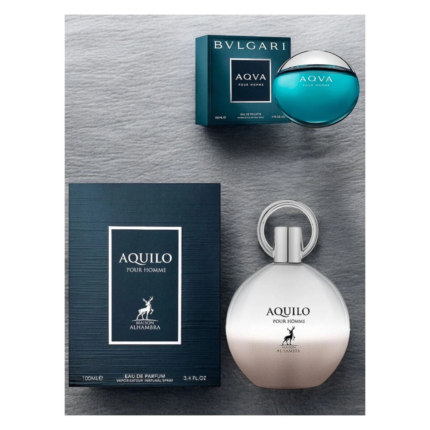 AQUILO 100 ml