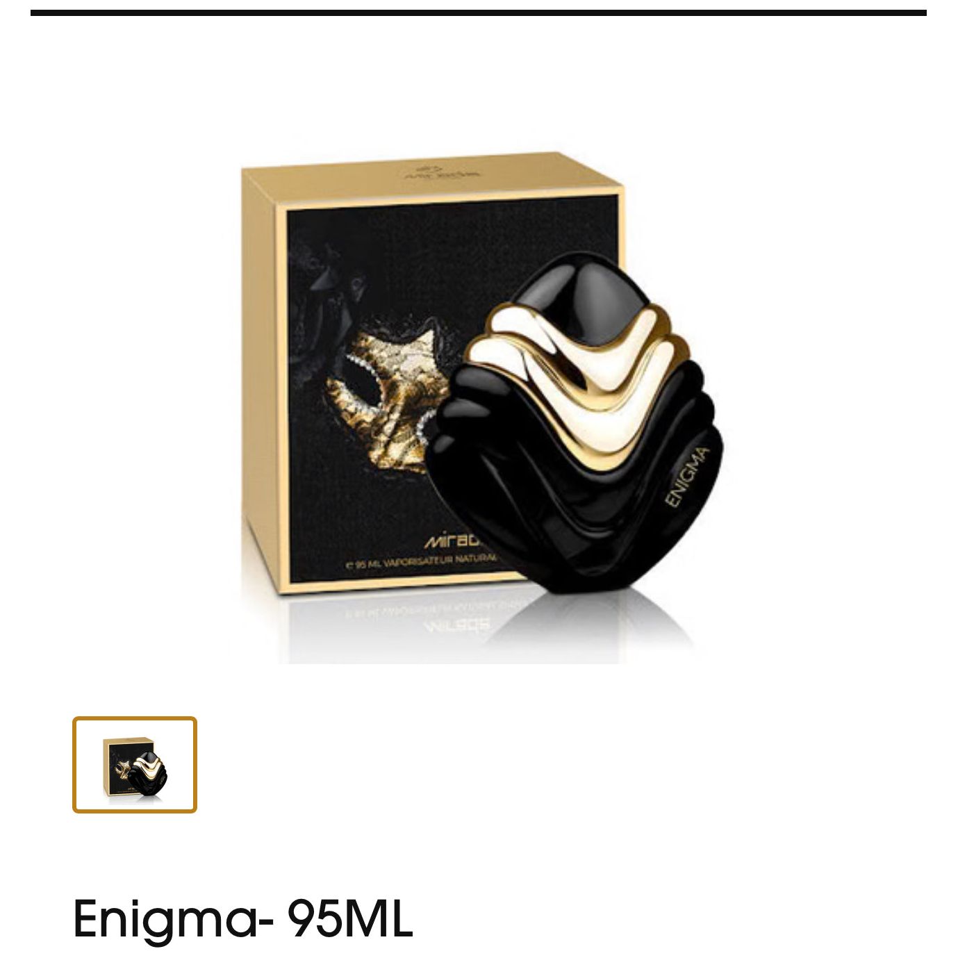 ENIGMA 95 ML