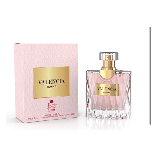 VALENCIA DONNA EDP 100 ML