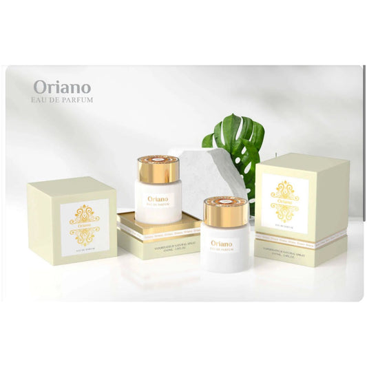 ORIANO 3.4 oz