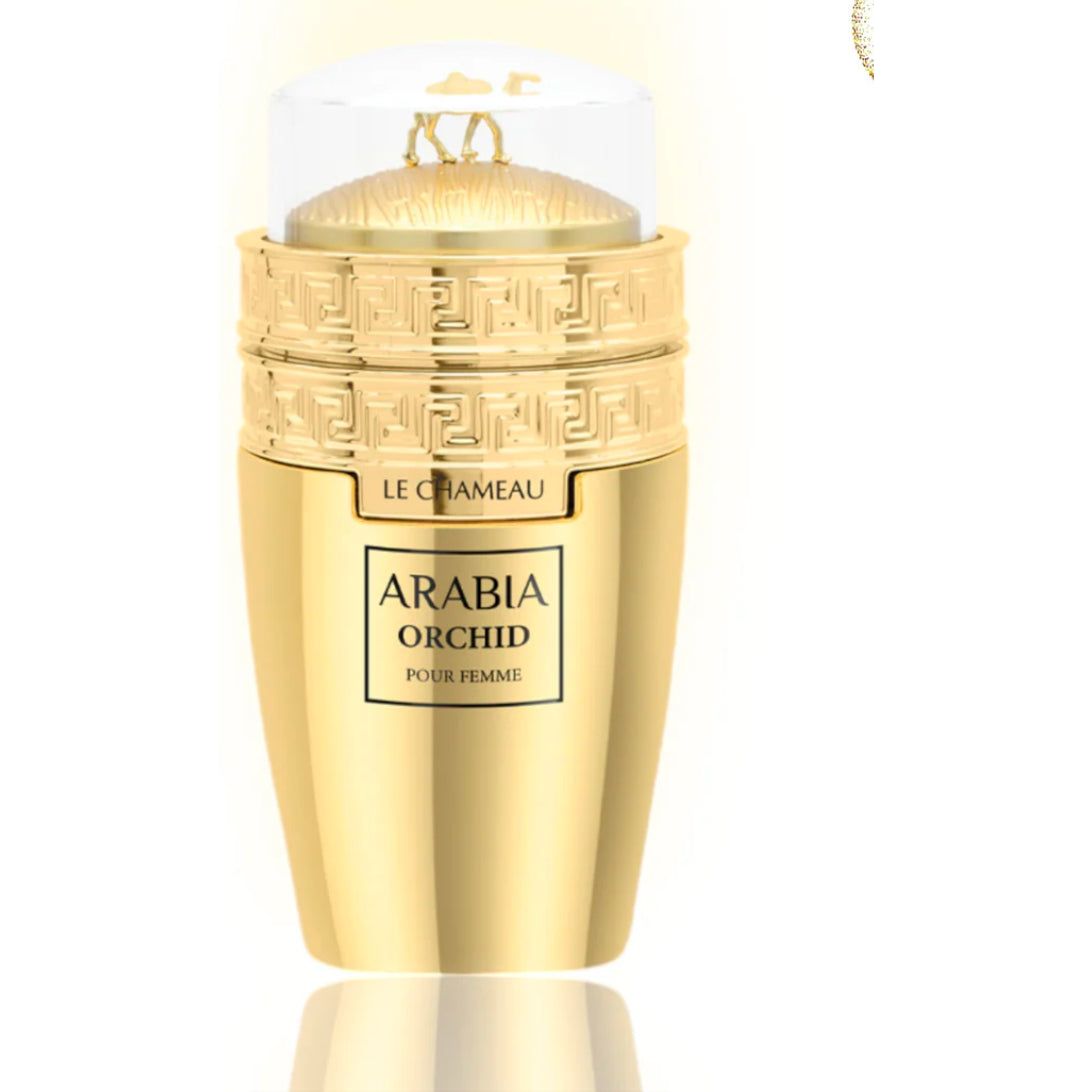 ARABIA ORCHID 100 Ml