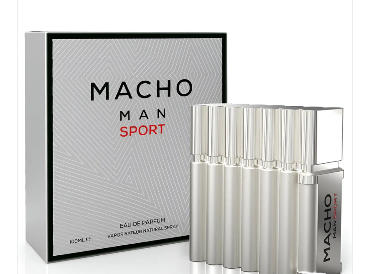 MACHI MAN SPORT