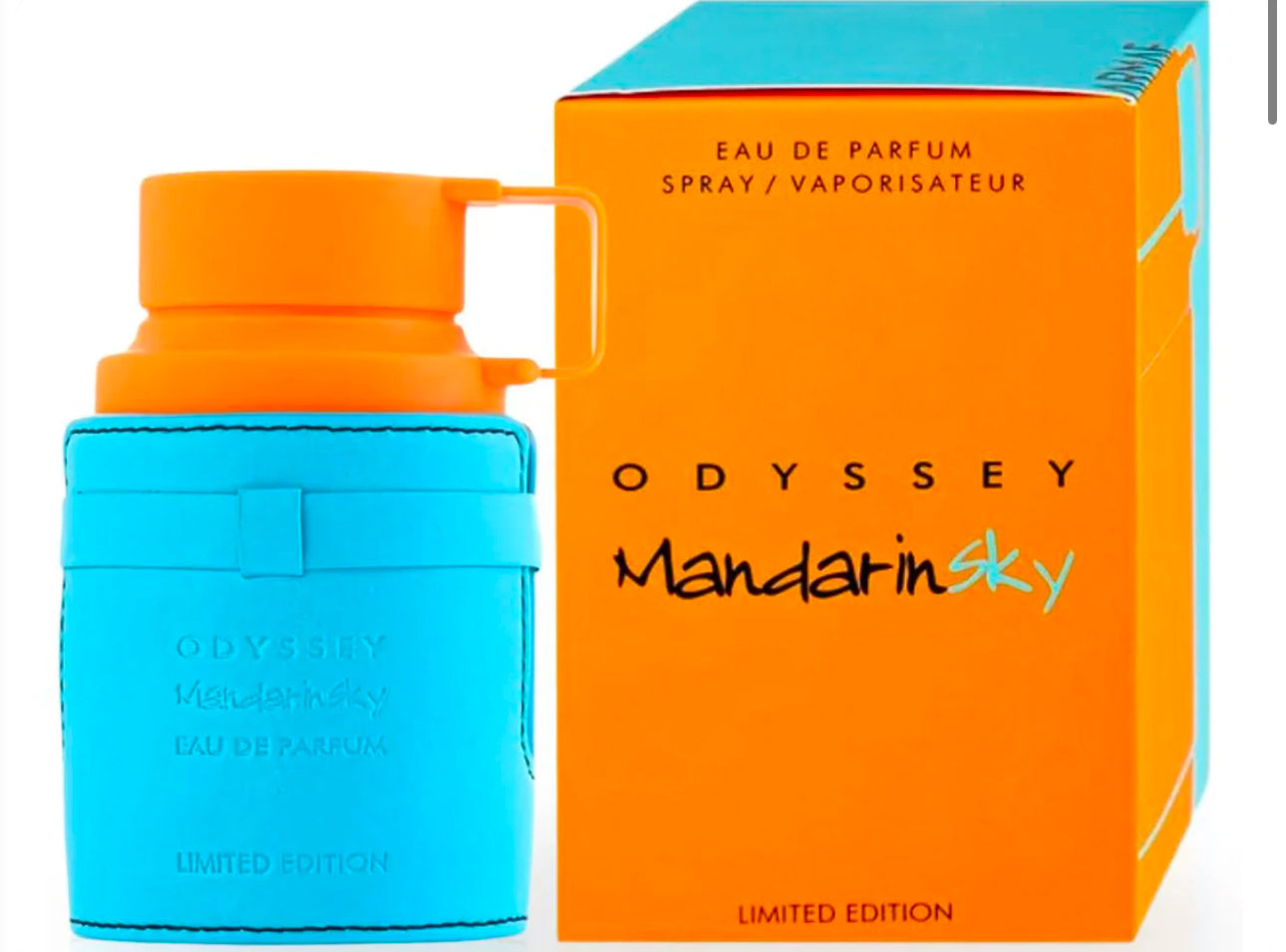 ODYSSEY MANDARIN SKY BY ARMAF